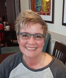 English Language Tutor Margaret (Meggs) from Halifax, NS