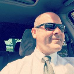 English and Turkish Language Tutor Mustafa from Brooklyn, NY