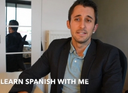 Spanish Language Tutor Pablo from Alicante, Spain