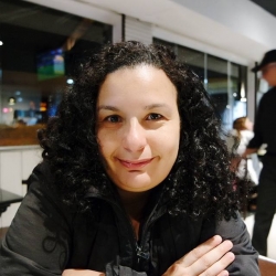 Portuguese Language Tutor Marisa from Porto Sant'Elpidio, Italy