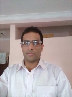 English Language Tutor Yam from Pokhara, Nepal