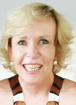 English and Dutch Language Tutor Marja from Coimbra, Portugal