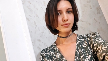 Russian Language Tutor Eliza from Ryazan, Russia