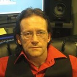 Music Theory Tutor Andrew from Coquitlam, BC