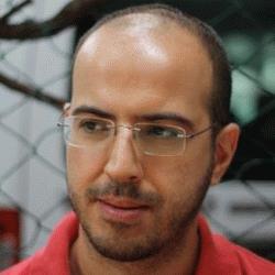 Turkish Language Tutor Ercument from Manhattan, NY