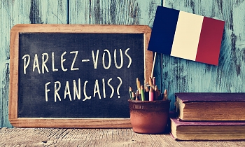 French Language Tutor Alexandre from Paris, France