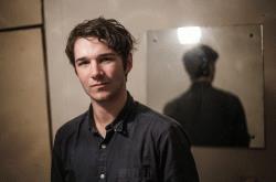 German Language Tutor Oisín from Montreal, QC