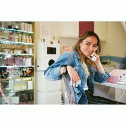 German Language Tutor Lisa from Burnaby, BC