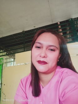 Tagalog Filipino Language Tutor Retchel from Pagadian, Philippines