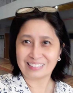 English and Tagalog Filipino Language Tutor Eleanor from Caloocan City, Philippines