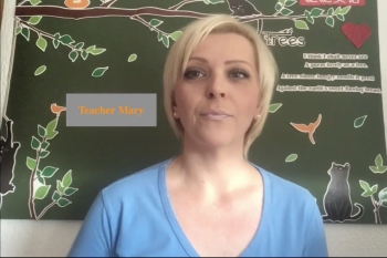 English Language Tutor Marijeta from Pirot, Serbia