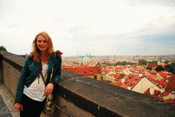 Russian Language Tutor Ksenia from Calgary, AB