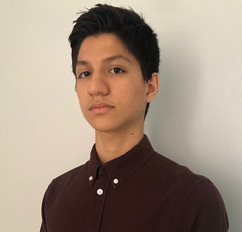 Spanish Language Tutor Rammy from East York, ON