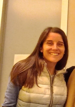 French, Spanish and English Language Tutor Ciera from Moncton, NB