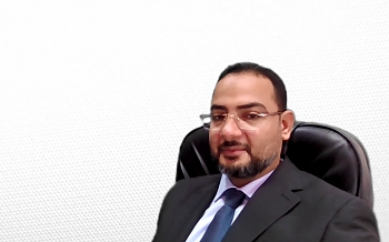 Arabic Language Tutor Dr Ahmad from Giza, Egypt