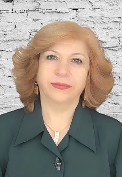 Art Tutor Mansoureh from Richmond Hill, ON