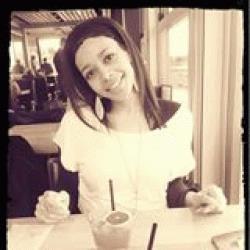 French Language Tutor Aurore from Vancouver, BC