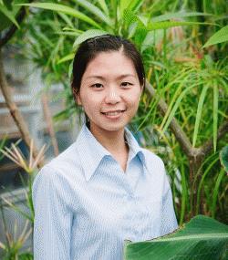 Mandarin Chinese, Cantonese and English Language Tutor Daisy from Montreal, QC