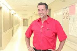 French and English Language Tutor Richard from Victoria, BC