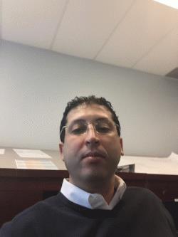 French Language Tutor Karim from Mississauga, ON