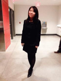 Mandarin Chinese and Cantonese Language Tutor May from North York, ON