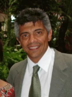 English Language Tutor Rafael from Curridabat, Costa Rica
