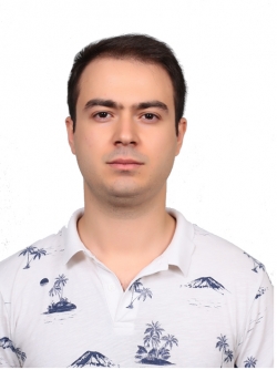 Turkish Language Tutor Murat from Malatya, Turkey