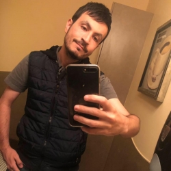 Arabic Language Tutor Mohamad from Calgary, AB