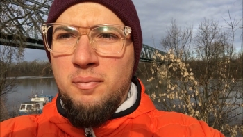 German Language Tutor Dragan from Brčko, Bosnia And Herzegovina