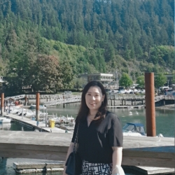 Korean Language Tutor Liz from Coquitlam, BC