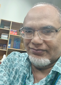 English Language Tutor Md from Toronto, ON