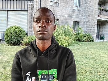 French Language Tutor Pierre from Cornwall, ON