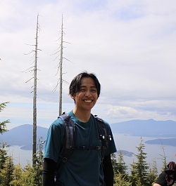 Japanese Language Tutor Nao from Vancouver, BC