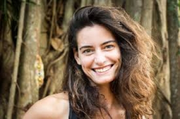 Italian Language Tutor Violante from Toronto, ON