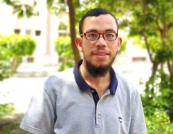 Arabic Language Tutor Abdelrahman from Cairo, Egypt