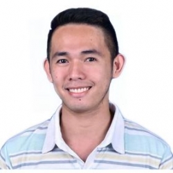 English Language Tutor Alfer from Cagayan de Oro, Philippines