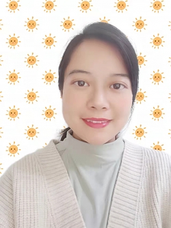 Mandarin Chinese Language Tutor Jenny from Guangzhou, China