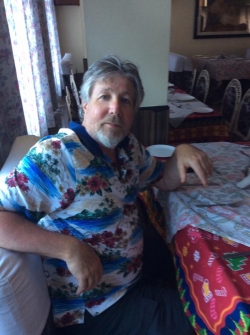 English Language Tutor Peter from Hampton, Australia