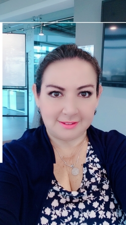 English Language Tutor Diana from Quito, Ecuador