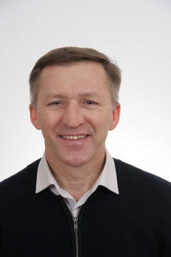 Russian Language Tutor Aleksandr from Donetsk, Russia