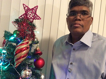 English Language Tutor Jeyaratnarajah from Ottawa, ON