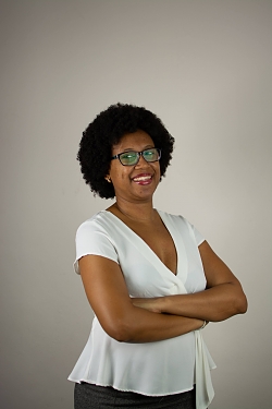 Spanish Language Tutor Annya from Santo Domingo Este, Dominican Republic