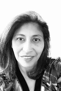 Spanish Language Tutor Brenda from Ottawa, ON