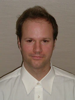 English Language Tutor Justin from Welland, ON