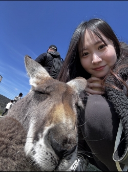 Japanese Language Tutor Saho from Vancouver, BC