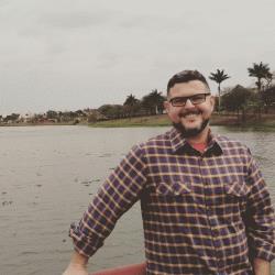 Online Portuguese Language Tutor Vinicio