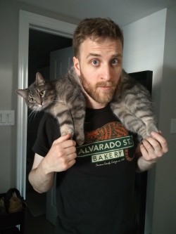 Japanese and English Language Tutor Michael from Ardmore, PA