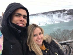 Portuguese Language Tutor Breno from Mississauga, ON