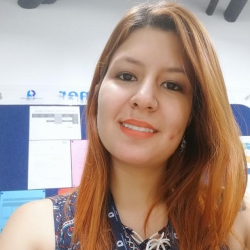 English and Spanish Language Tutor Natalia Andrea from Medellín, Colombia