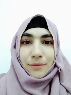 Arabic Language Tutor Lolakhon from Tashkent, Uzbekistan